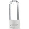 Cadenas Titalium série 64 sur numéro gl.-6411 en 40 mm 2 clés