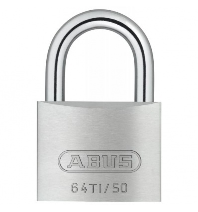 Cadenas Titalium série 64 sur numéro gl.-6454 en 45 mm 2 clés