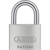 Cadenas aluminium Abus Titalium 64TI