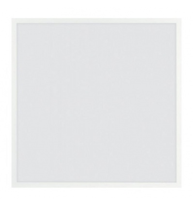 Dalle LED Panel Slim 600 40 W 3000K blanc