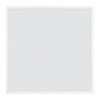 Dalle LED Panel Slim 600 40 W 3000K blanc