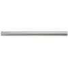 BARRE HORIZONTALE ARGENT L1150