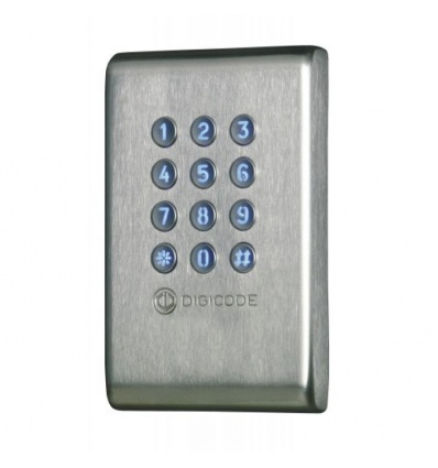 DIGICODE INOX KCIEN/SBP