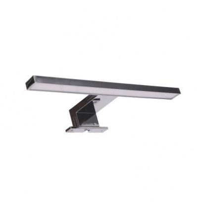 Applique de miroir LED argent 5W 230V 4000K