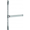 PUSH BAR 90 L845 2PTS ARG