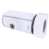 Verrou pour fenêtre type Securit'Lock en s'entrouvrant sur n°6880 coloris blanc