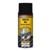 Peinture multi supports Sintopeinture Pro jaune brillant aérosol de 400 ml