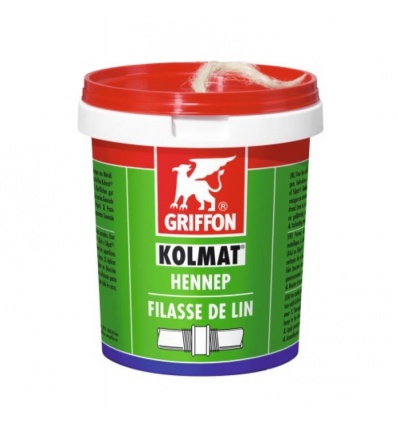 Filasse de lin, le bobino de 100 g