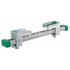 Rail Bis WM1 Accroche tout, largeur 30 mm, longueur 400 mm