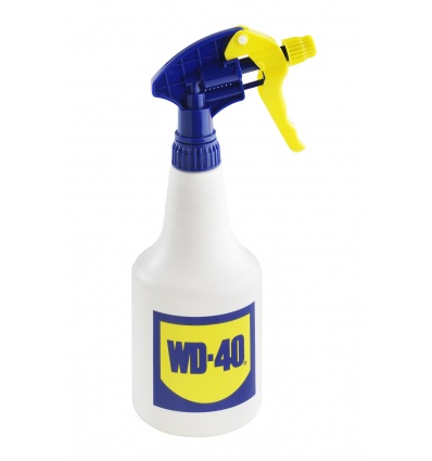 Pulvérisateur manuel vide - 500 ml - WD40