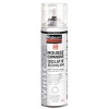 Mousse polyuréthane auto-expansive cartouche manuelle White Teq, coloris blanc acier, 750 ml