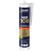 Mastic MS Polymère MSP 108 coloris blanc cartouche de 290 ml