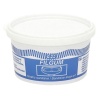 Mastic sanitaire Filgum pot de 500 grammes