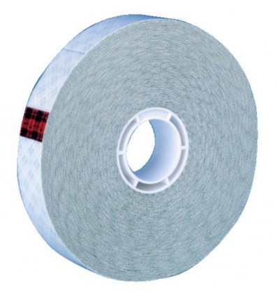 Adhésif double-face Scotch 924, largeur 19 mm, rouleau de 33 m