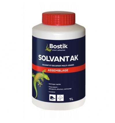 SOLVANT AK P/SANIPLAS PA 1L