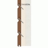 Vis à bois inox Spax façade avec tête réduite empreinte torx 4x45 boîte de 100 pièces