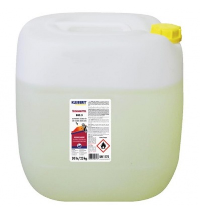 Agent de séparation 882.5 bidon de 1 litre