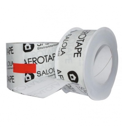 Bande adhésive Aerotape, largeur 60 mm, longueur 25 m