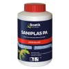 Colle canalisation PVC Saniplas PA eau potable boîte de 1 litres