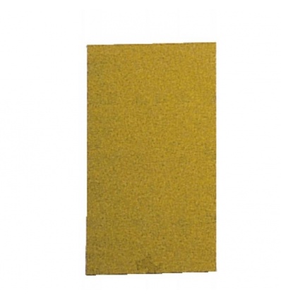 Abrasifs 1960 Siarexx Cut 70x125 mm grain 60 en boîte de 50