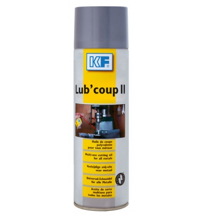 Huile de coupe KF LubCoup II