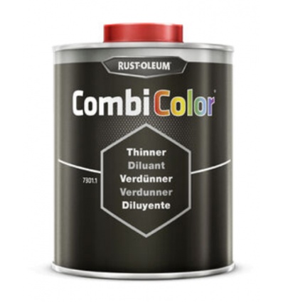 Diluant standard RustOleum CombiColor