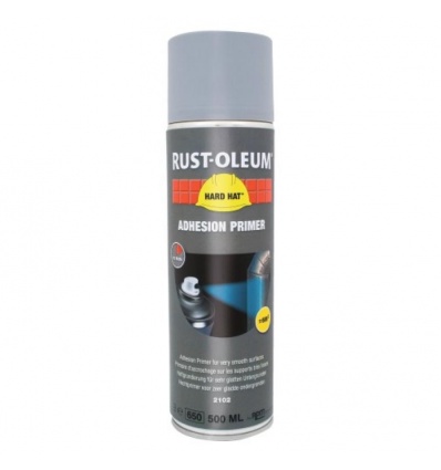 RUSTO AEROSOL STICKER 2102