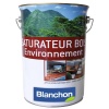 Saturateur bois environnement, chêne, boîte de 0,75 litres