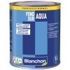 Fond dur Aqua-Polyuréthane incolore bidon de 1 litre