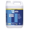 Fond dur Aqua-Polyuréthane incolore bidon de 1 litre