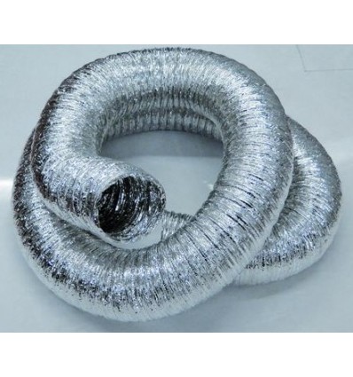 Conduit souple T82 ALU 