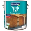 Vernis EXP résines Aqua-polyuréthane teinte incolore brillant bidon de 1l