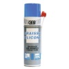 Graisse silicone aérosol 500 ml net