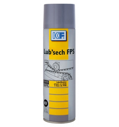 Lubrifiant KF LubSech FPS