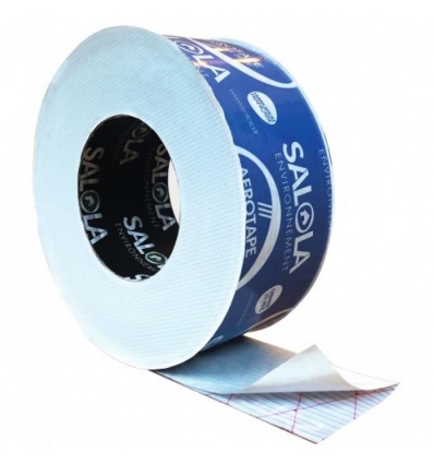 Bande adhésive bleue Aerotape Premium Blue, largeur 60 mm, longueur 40 m