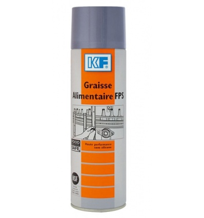 Graisse alimentaire KF FPS