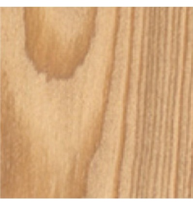 Lasures Aqua Polyuréthane Tech-Wood teinte chêne clair bidon de 1 litre