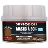 Mastic à bois Sinto