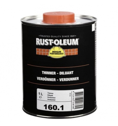 RUSTOLEUM DILUANT 160 - 1 L