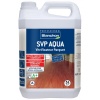 Vitrificateur parquet SVP Aqua-polyuréthane, trafic intense, kit de 2 composants 0,9l et 0,1l finition mat