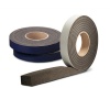 Joint adhésif Compriband TRS PC, largeur 20 mm, plage utilisation 3-7 mm, carton de 3 rouleaux de 8 m