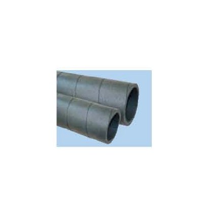 CONDUIT RIGIDE ISO PE D125 L 2M