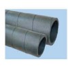 CONDUIT RIGIDE ISO PE D125 L 2M