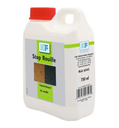 Stop rouille KF bidon de 750 ml