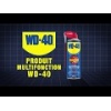 Le Produit Multifonction - Lubrifiant dégrippant bidon de 5 litres - WD40