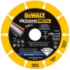 Disque diamant métal Max diamètre 230 mm épaisseur 1,3 mm alésage 22,23 mm