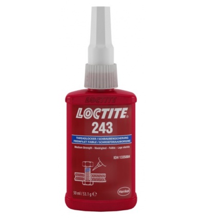 Frein filet Loctite 243