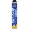 Mousse auto-expansive cartouche pistolable type à visser, contenance 700 ml net, carton de 12 cartouches