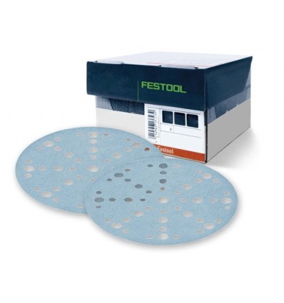 Feuilles abrasives Festool GRANAT STF D150 48 575167