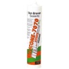 Mastics bâtiment miroiterie silicone neutre alcoxy 7070 Plus coloris pierre cartouche 300 ml